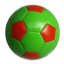 size 2 mini soccer ball for children training high quality PVC football mix order in bulk